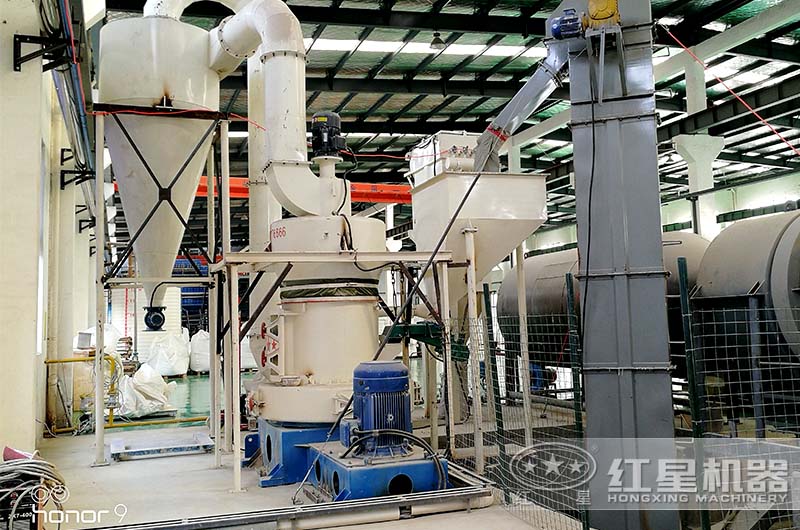 磨粉生產(chǎn)線 磨粉生產(chǎn)線