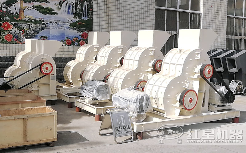 雙轉(zhuǎn)子打沙機 雙轉(zhuǎn)子打沙機