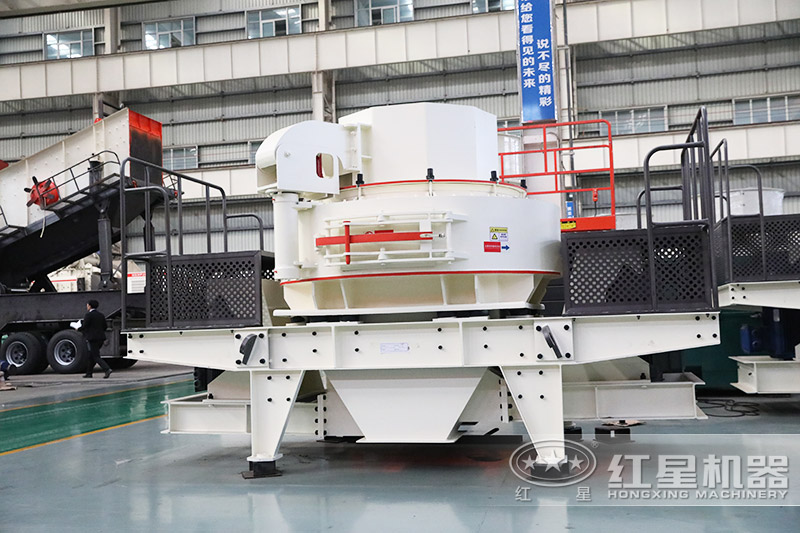 玄武巖制砂能用于建筑嗎？制出來的沙子質(zhì)量咋樣