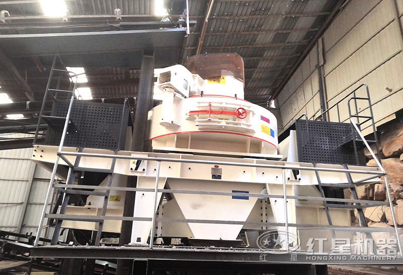 >時(shí)產(chǎn)300噸青石制砂生產(chǎn)線-制砂機(jī) >時(shí)產(chǎn)300噸青石制砂生產(chǎn)線-制砂機(jī)