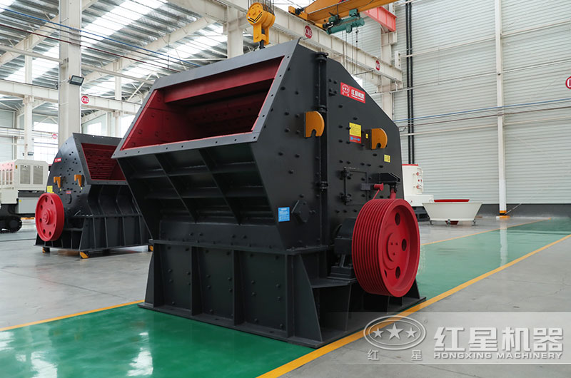 反擊破一小時產(chǎn)量多少？型號規(guī)格及價格