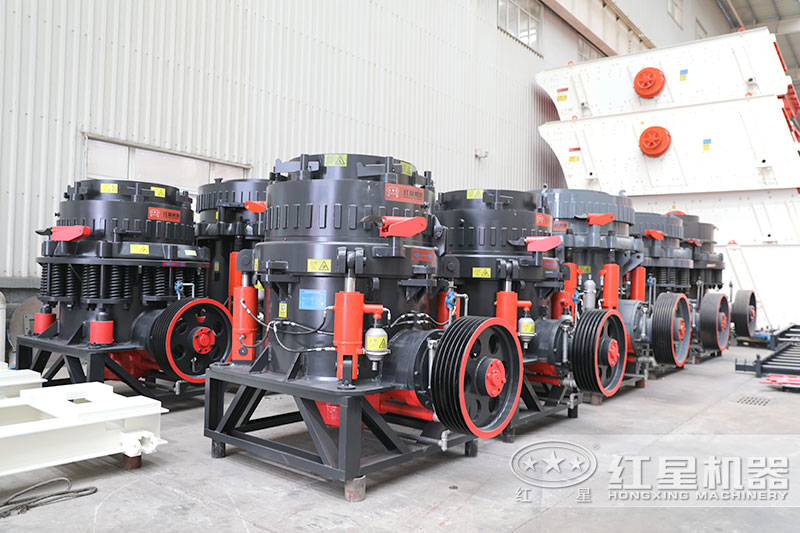 礦用1200圓錐機(jī)價格是多少，配多少電機(jī)