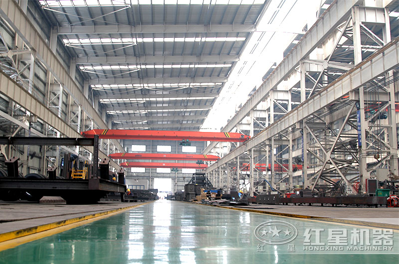 對(duì)輥式破碎機(jī)多少錢一臺(tái)？對(duì)輥式破碎機(jī)在生產(chǎn)線中的應(yīng)用