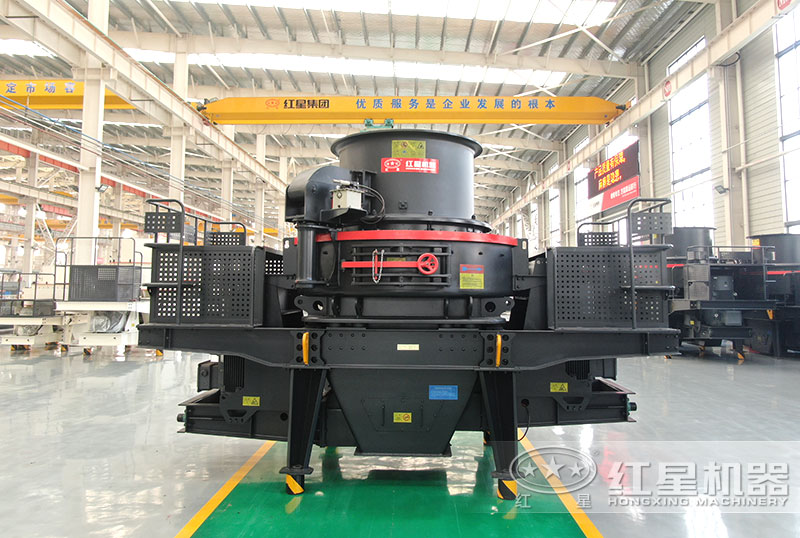 沖擊式破碎機 沖擊式破碎機