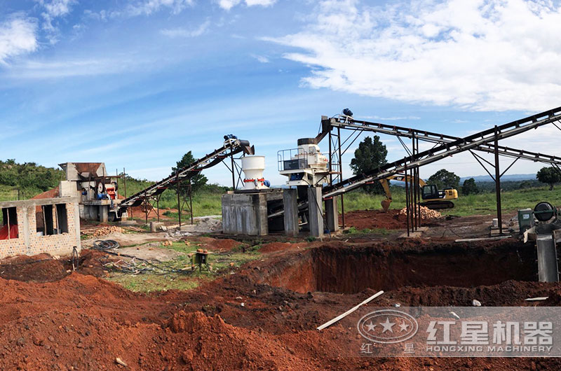 打沙子現(xiàn)場實拍圖 打沙子現(xiàn)場實拍圖