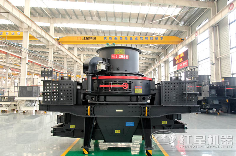 沖擊破碎機 沖擊破碎機