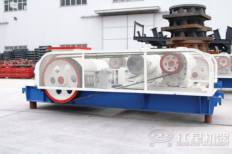 既能打沙子又能打石子用什么機(jī)器，一臺(tái)價(jià)格多少