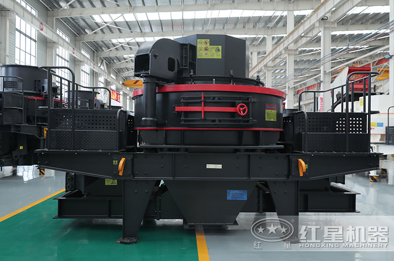 7611沖擊式制砂機(jī)處理能力怎么樣？附參數(shù)