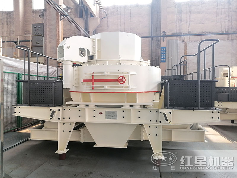 沖擊破碎機常用型號有哪幾種，一臺價格是多少