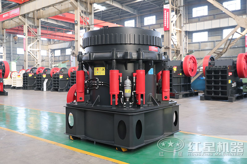 pyd1750圓錐破碎機(jī)圖片 pyd1750圓錐破碎機(jī)圖片