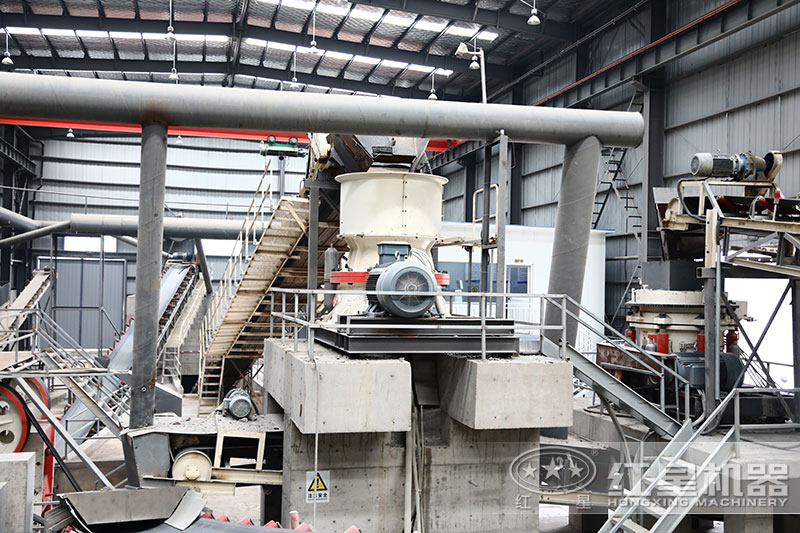 毛石加工碎石的損耗是多少，一臺(tái)毛石碎石機(jī)多少錢(qián)