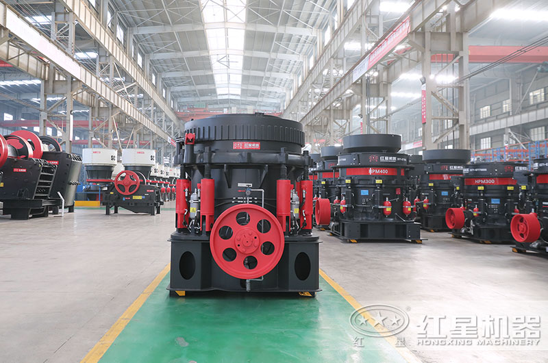 赤鐵礦破碎機(jī)設(shè)備有哪些？圖片及價(jià)格