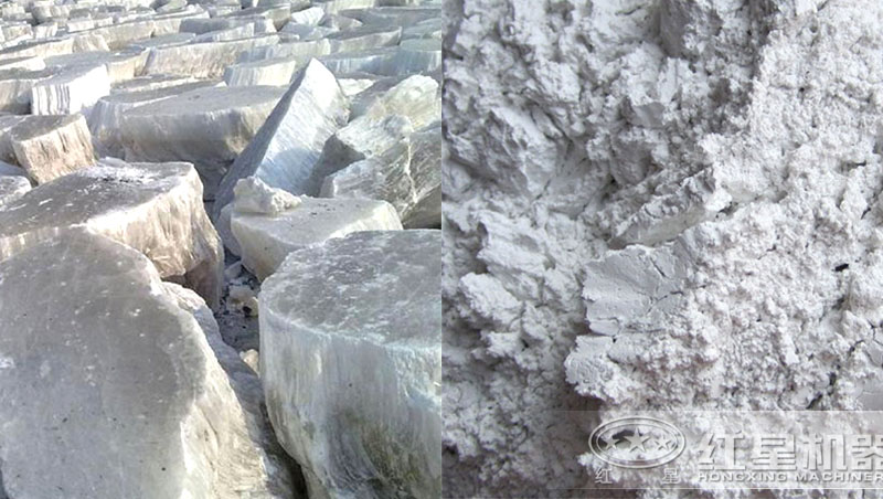 石膏與石膏粉 石膏與石膏粉