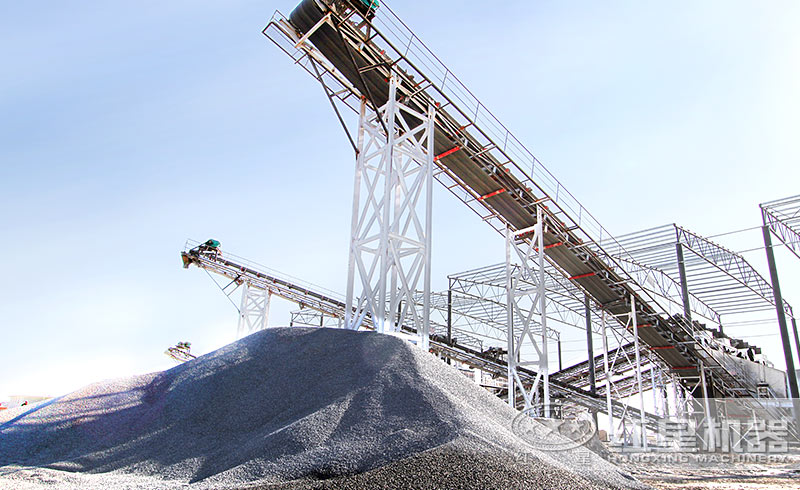 1213石料規(guī)格_生產(chǎn)12、13石子設(shè)備用什么，價(jià)格是多少