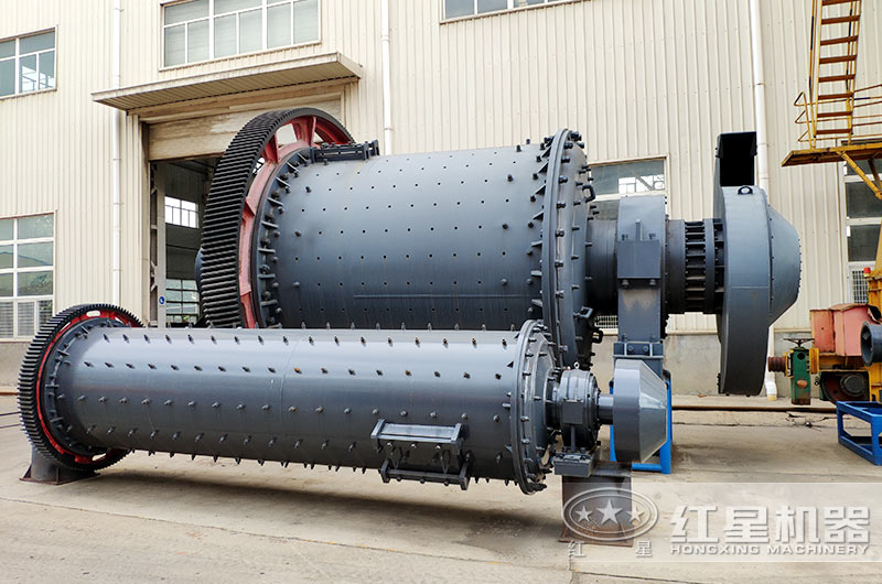 干式棒磨機(jī)制沙多少錢(qián)一臺(tái)，型號(hào)與參數(shù)