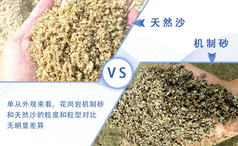 50萬辦一個中小型制砂廠可行嗎，生產(chǎn)線配置方案有哪些