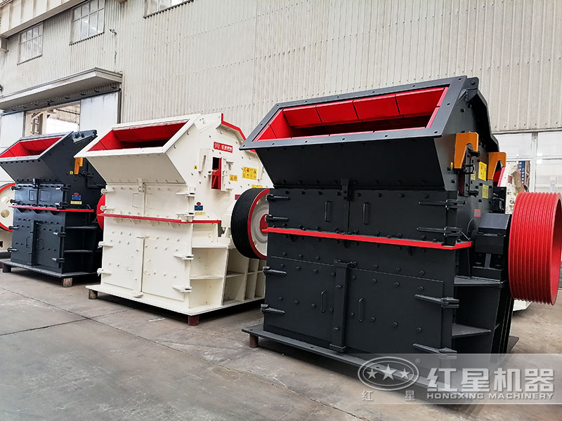 石頭碎成沙子能不能用、石頭碎沙機多少錢一臺