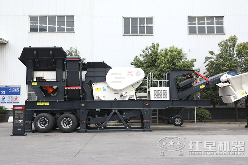 建筑垃圾粉碎后有什么用？用什么機器設(shè)備效果好？