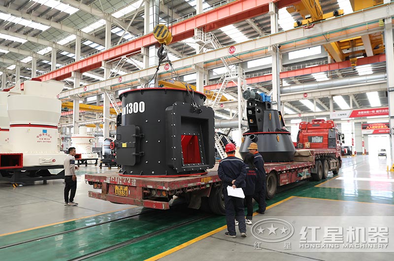 雷蒙磨粉機一小時能出多少粉？型號有哪些？