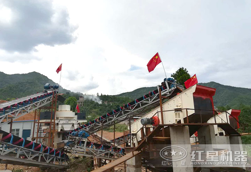 打沙機(jī)作業(yè)現(xiàn)場 打沙機(jī)作業(yè)現(xiàn)場