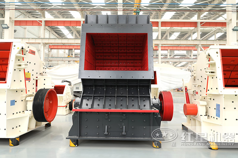 錘式打沙機(大型) 錘式打沙機(大型)