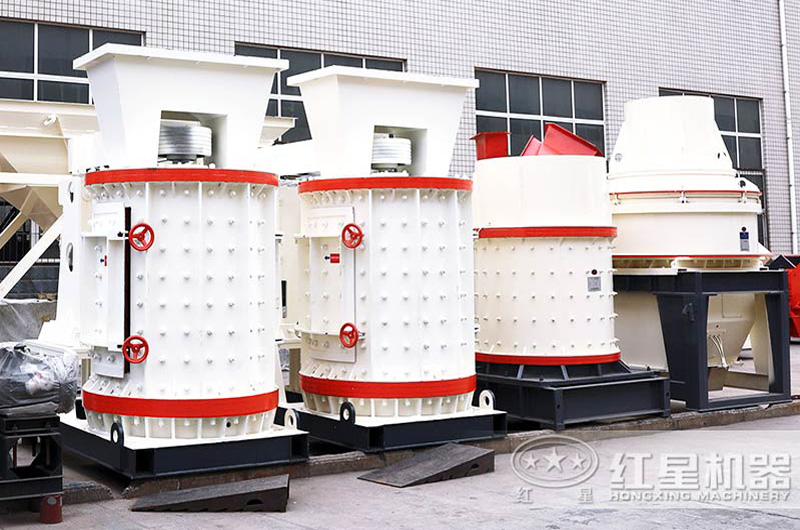 立式破碎機(jī) 立式破碎機(jī)